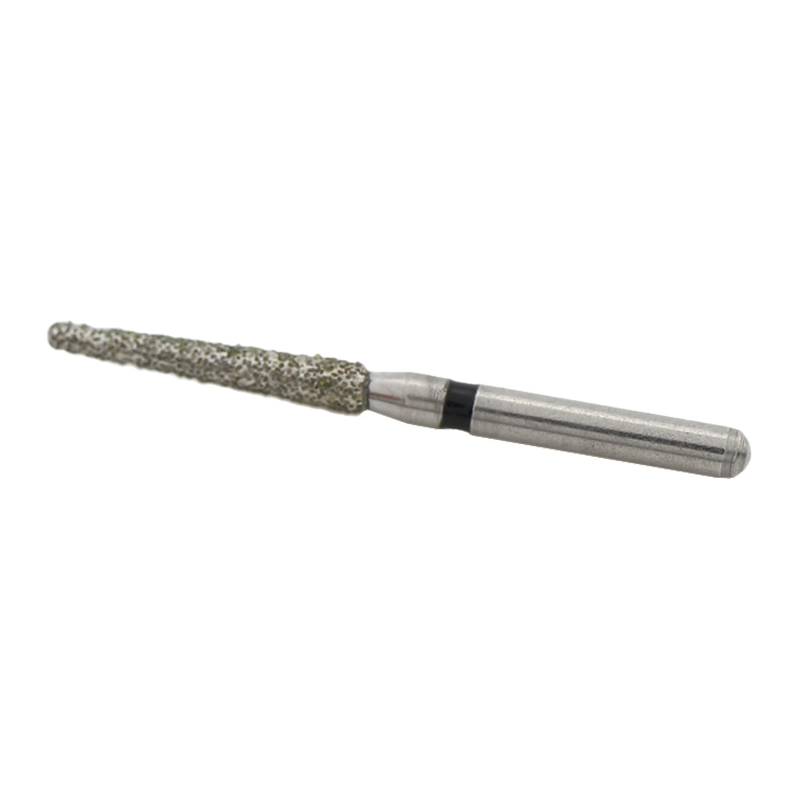 Dental Diamond Burs Super Coarse Round End Taper 850/016SC FG Bur High Speed