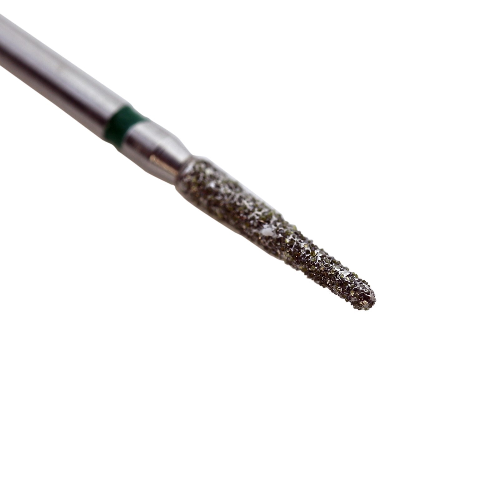 Dental Diamond Burs Round End Taper 856/016C 856/016SC Friction Grip High Speed