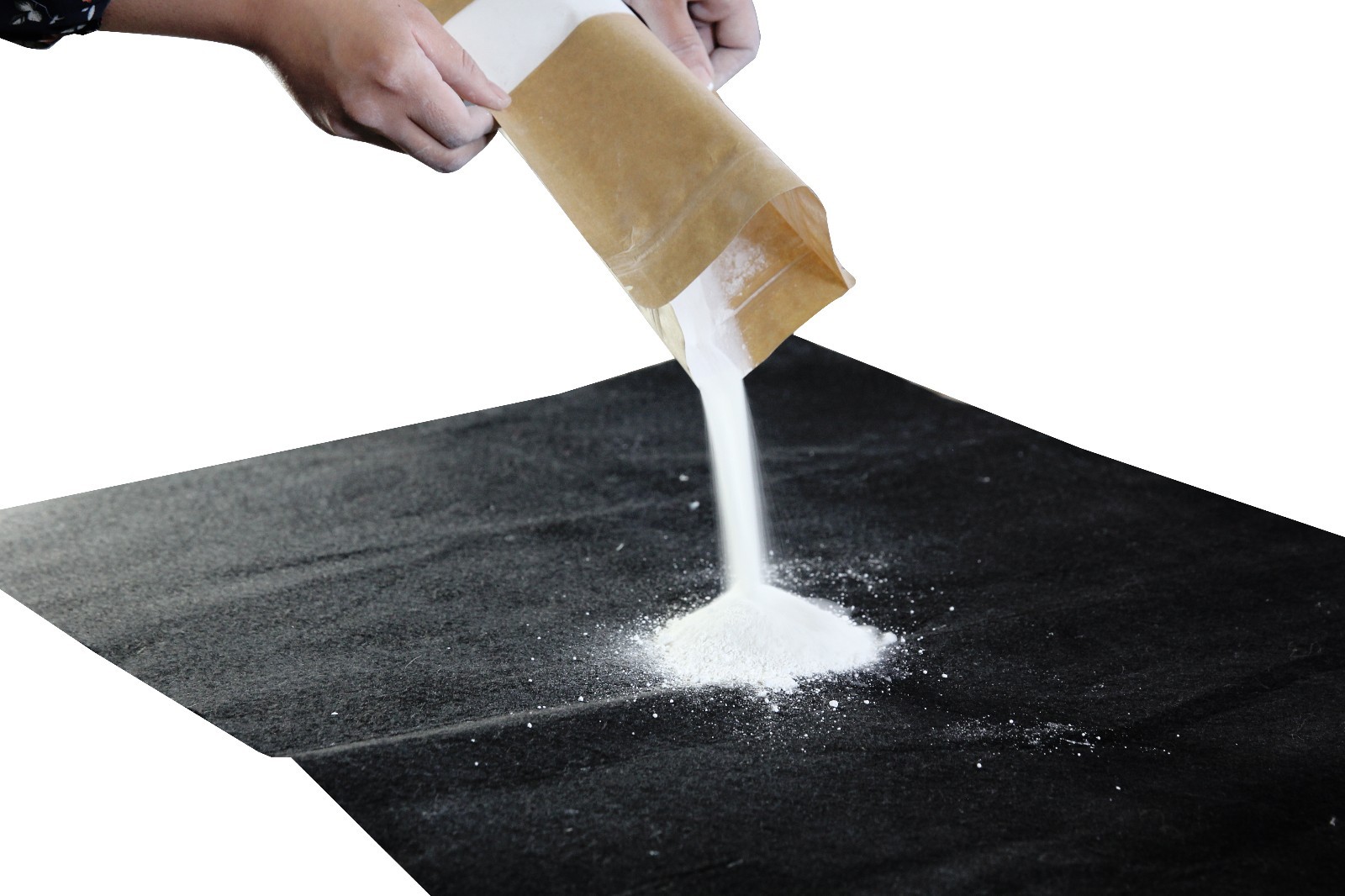 Titanium Dioxide Lab Pure White Pigment Colorant TiO2 PTR-620 20lb.