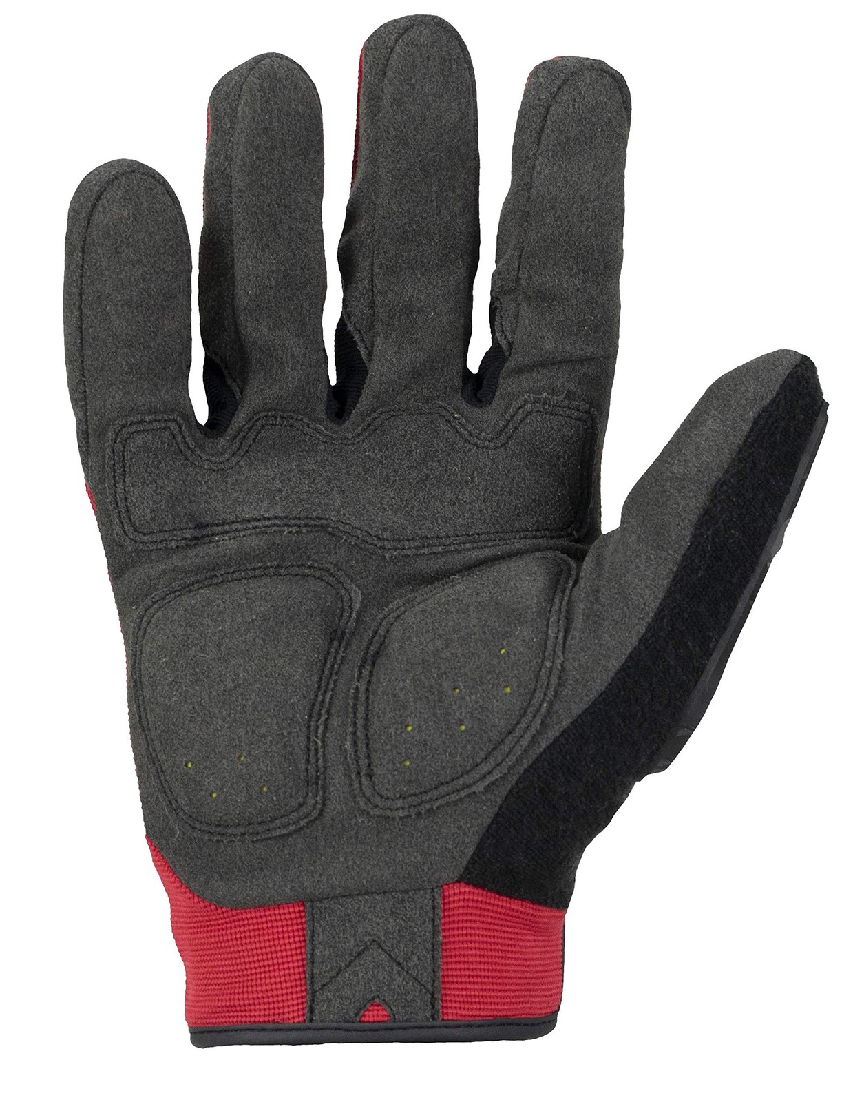 Ironclad Command Impact 360 Cut A6 Work Gloves Touch Screen Gloves Conductive
