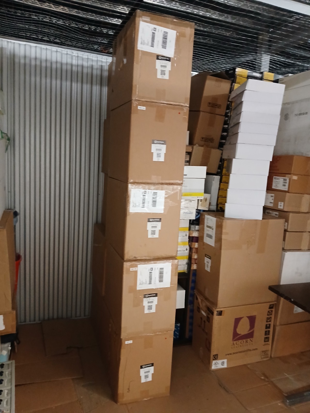 OPENTRONS 20µL (991-00010) FILTER TIP 5 Boxes 10 Rack 960 NEW SEALED 4800 Tips