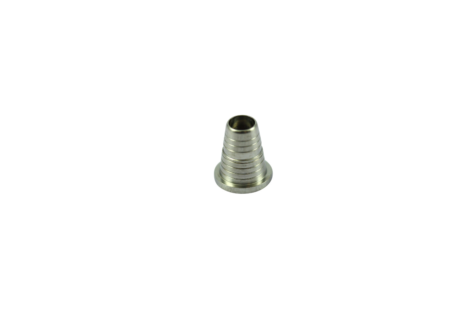 x5 Titanium Conical Sleeve AB Dental® Compatible For Multi Unit P64 – Ø4.9mm