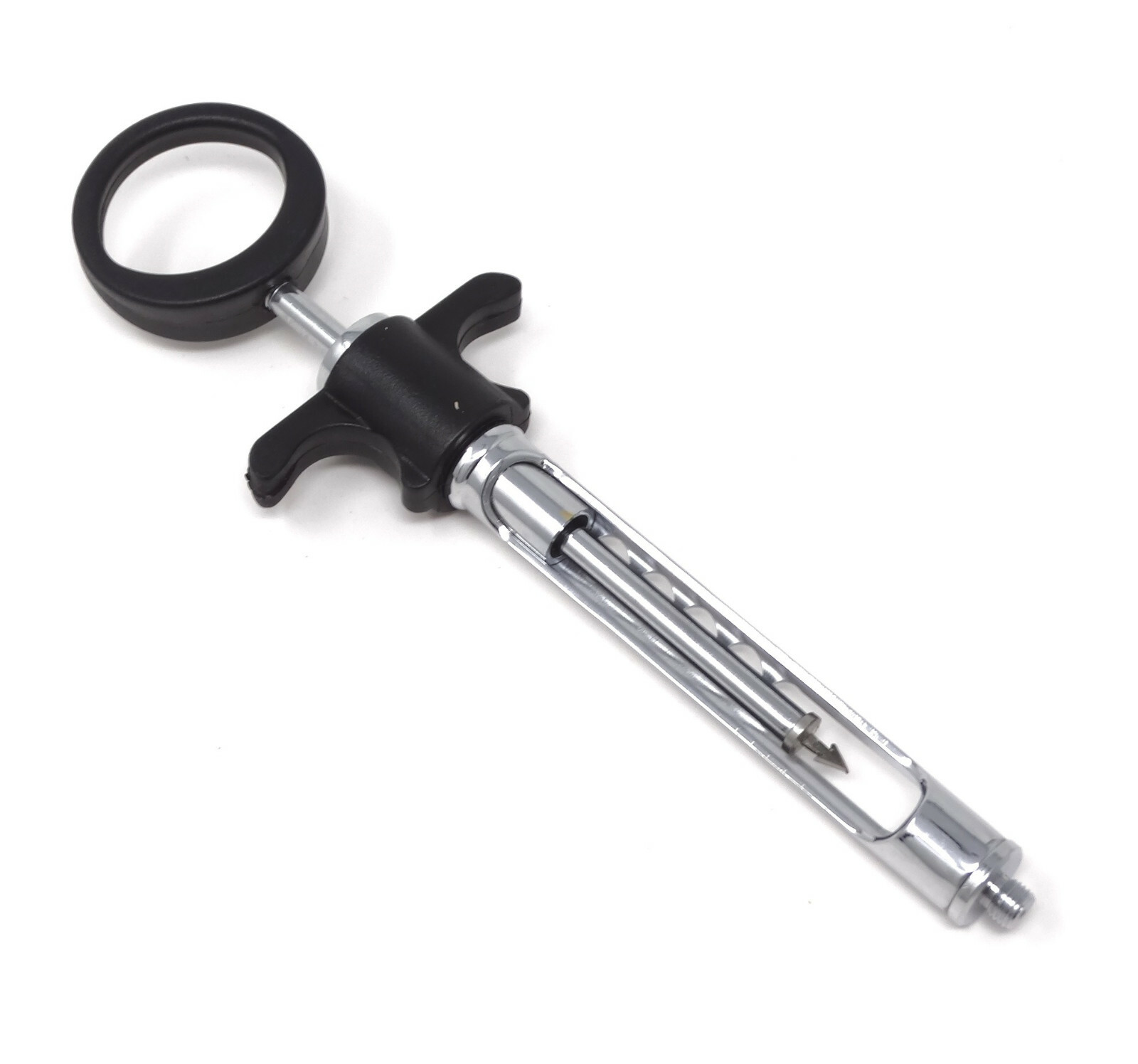 Dental Anesthetic Syringe Self-Aspirating 1.8ml American+European Auto Passive