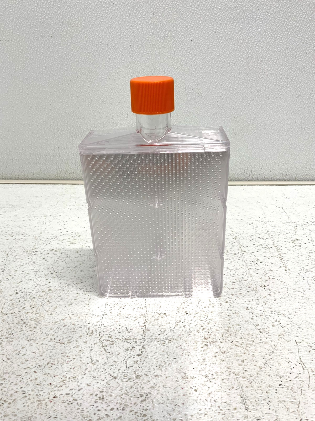 NEW Corning 10034 HyperFlask M Sterile Cell Culture Vessel Cellbind 233E
