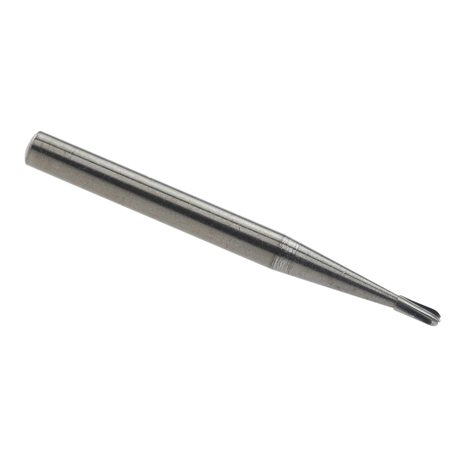 Dental Burs Carbide Pear 330 Diamond Burs Friction Grip High Speed FG 830/010C