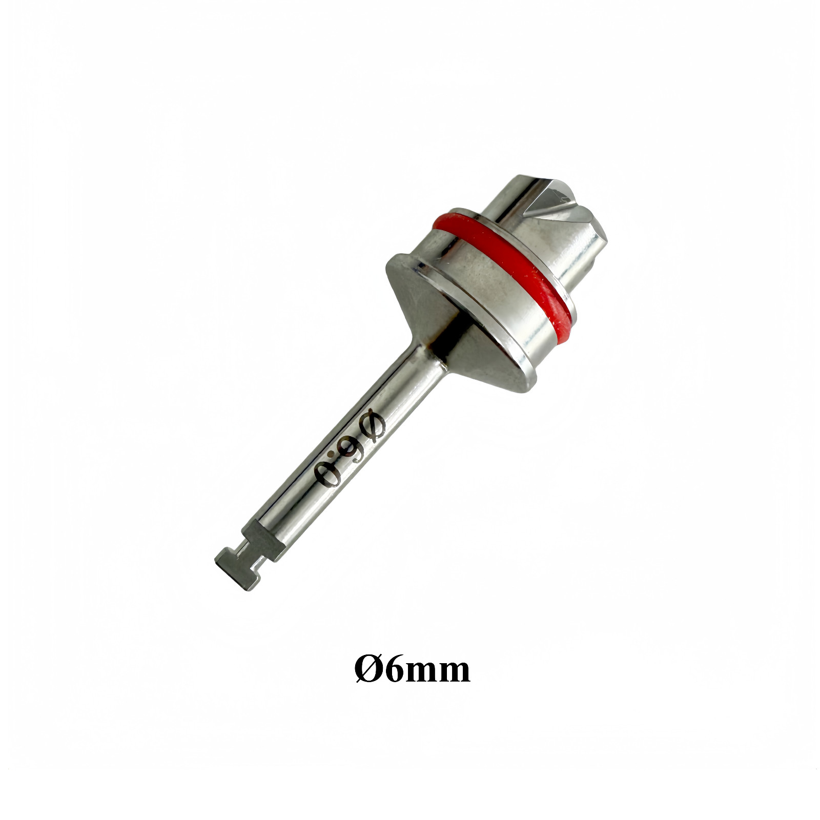 Dental Surgical Membrane Lift Lateral Approach Sinus Reamer Drill Ø6/8mm