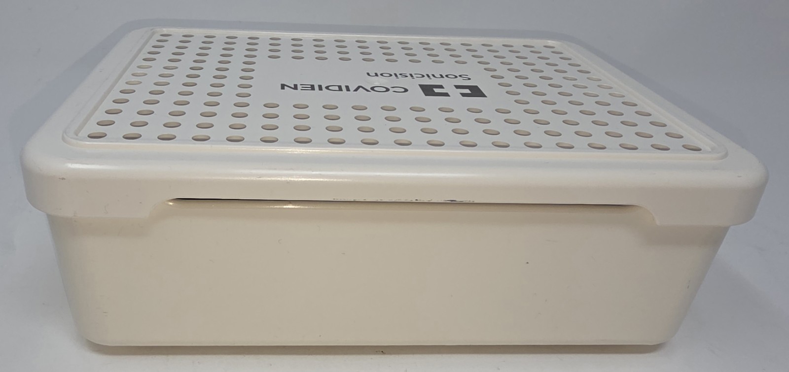 Covidien SCST Sonicision Sterilization Case – Free Shipping!!!