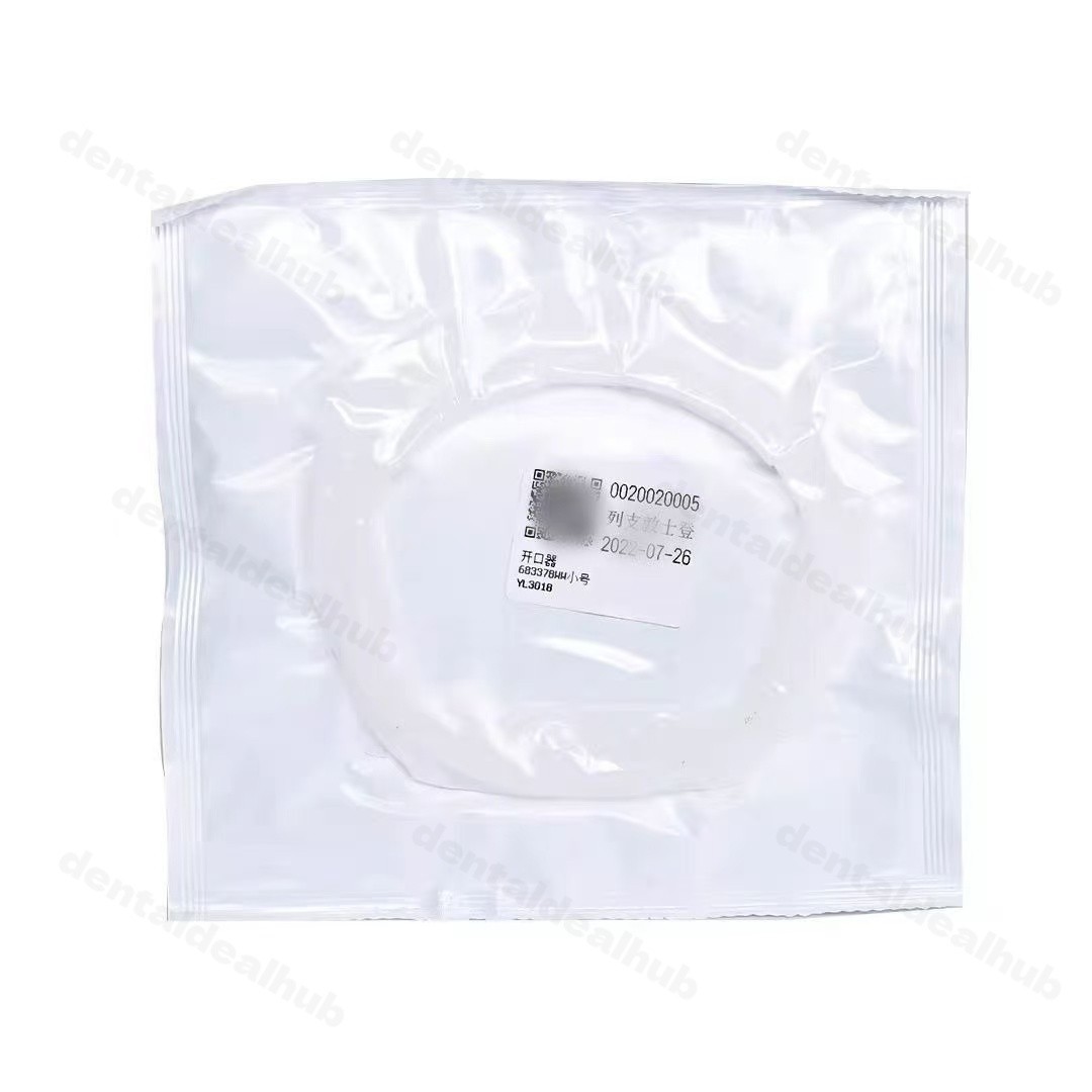 Ivoclar OptraGate Lip Cheek Retractor S/R/J Dental Mouth Opener