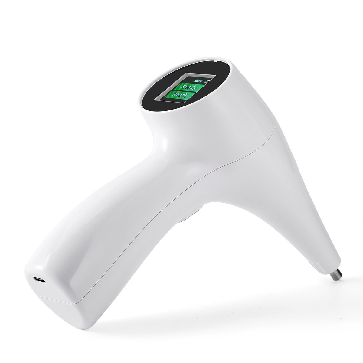 Dental LED Digital Shade Guide Tooth Color High Accuracy Comparator Equipment