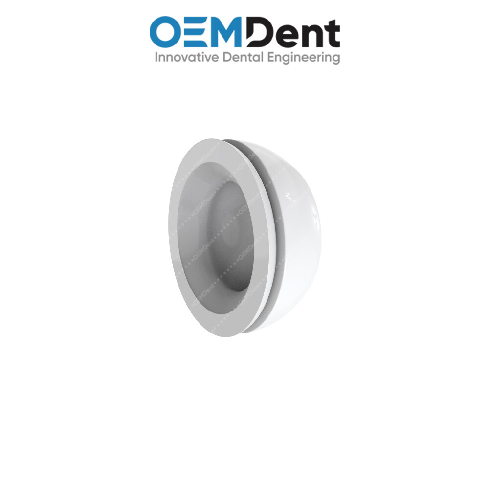 Loc Attachment Components – Ritter® Compatible