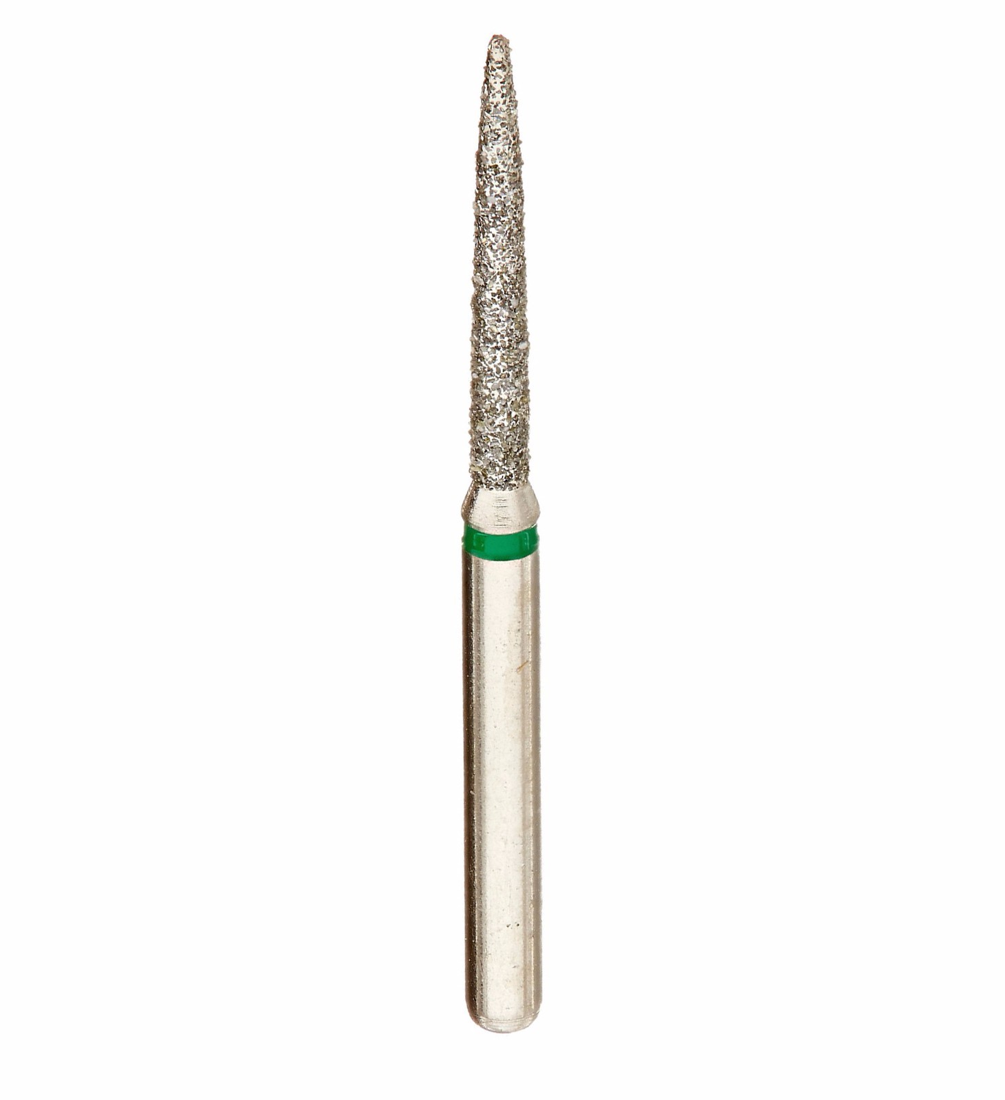 CROSSTECH MultiUse Dental Diamond C10C, FLAME 863/012C, Coarse, 5 Burs