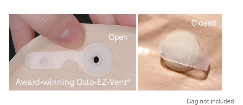 Kem Enterprises, Inc. Osto-EZ-Vent