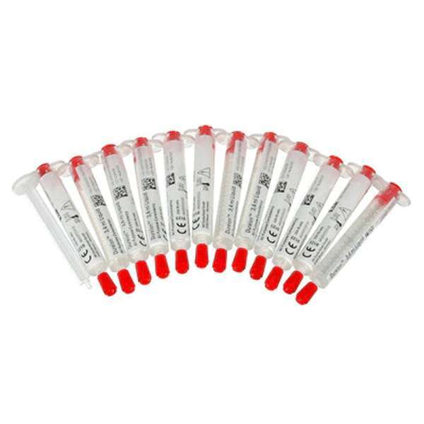 Durelon CD Triple Liquid – Self-cure Carboxylate Luting Cement, 3.4mL,12/Pk