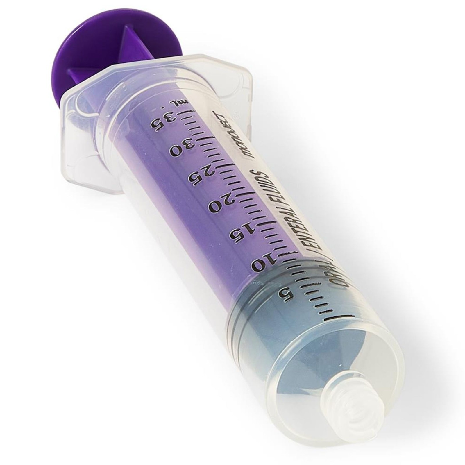 Monoject (435SE) Enteral/Oral 35mL Syrng, 3/Pack
