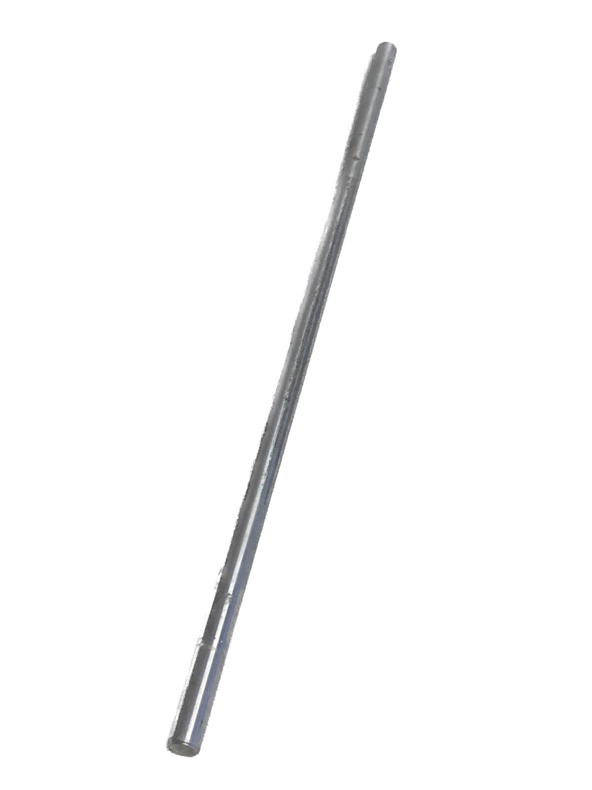 Aluminum Support Rod 18” L x 1/2” OD for Lab Stand Magnetic Stirrer Hot Plate