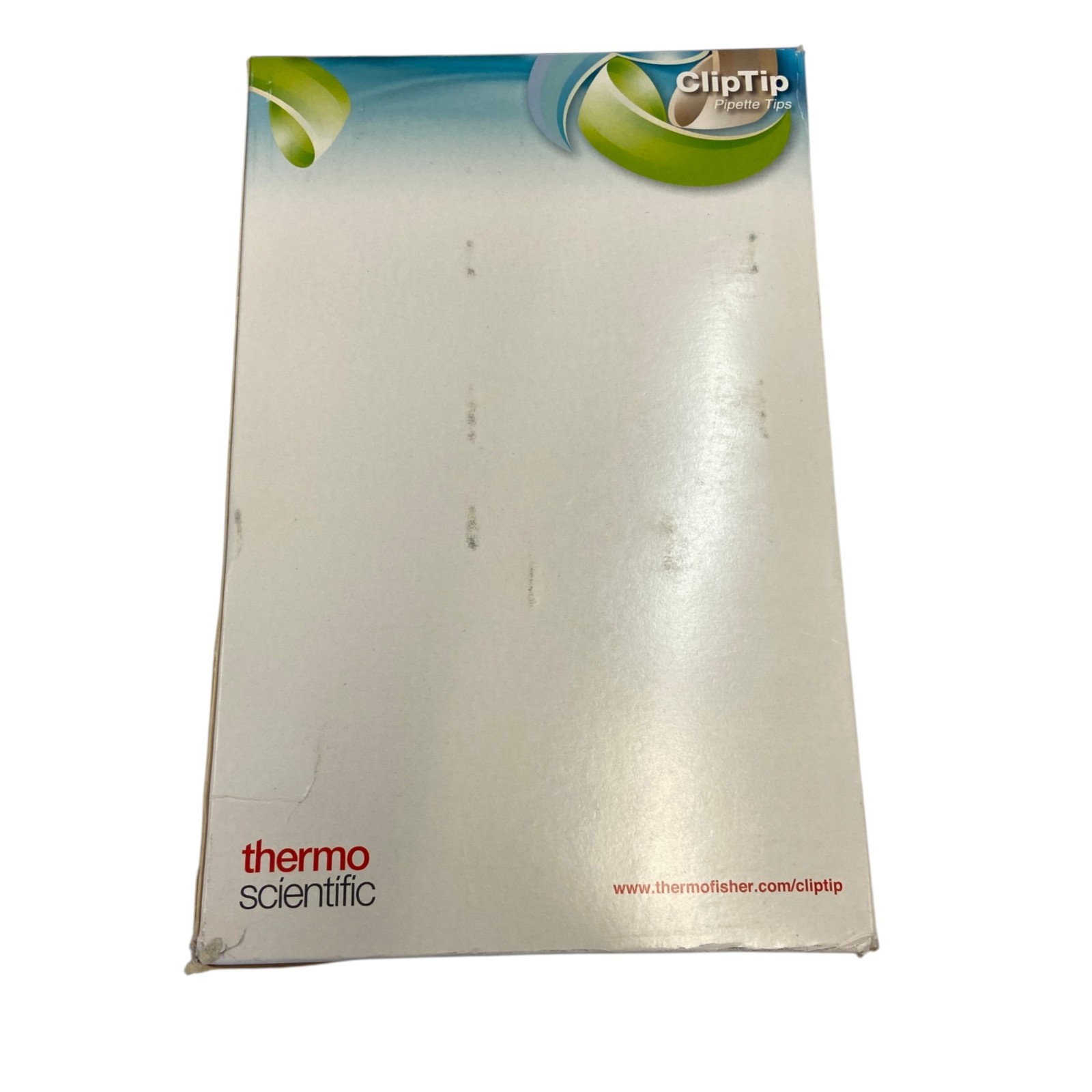 Thermo Scientific 94410617 ClipTip 300 300μL Ext Low Retention Reload, 960 Tips