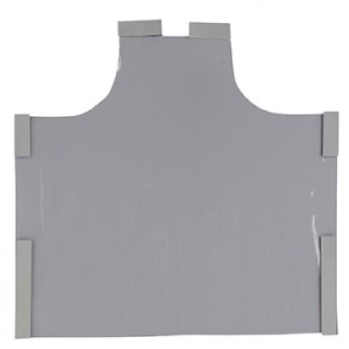 Toe Board Cover, to fit A-dec (R) Seamless 511, DCI 2954