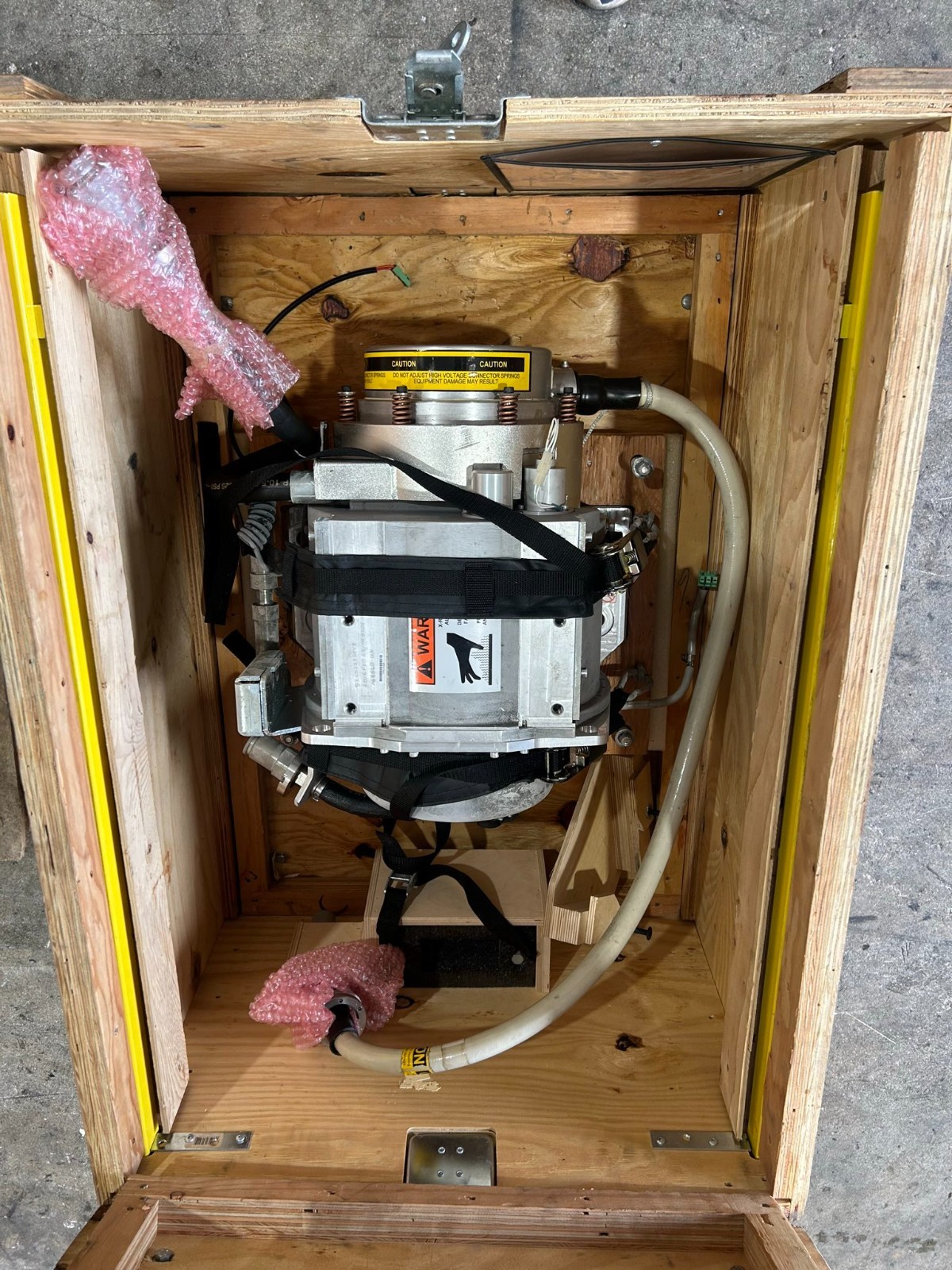 GE Performix Pro VCT 100 Tube