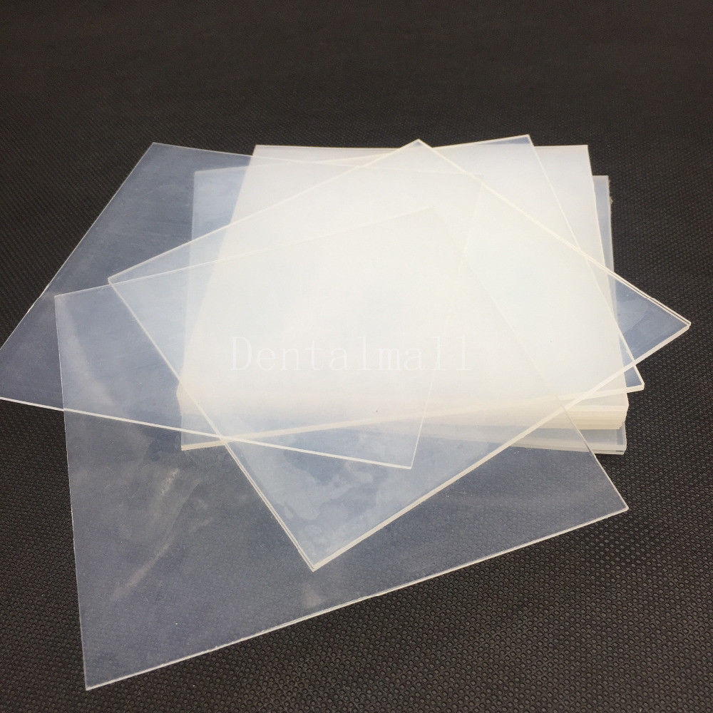 Dental Splint Hard/Soft 1.0-3.0 Orthodontic Retainer Vacuum Thermoforming Sheet