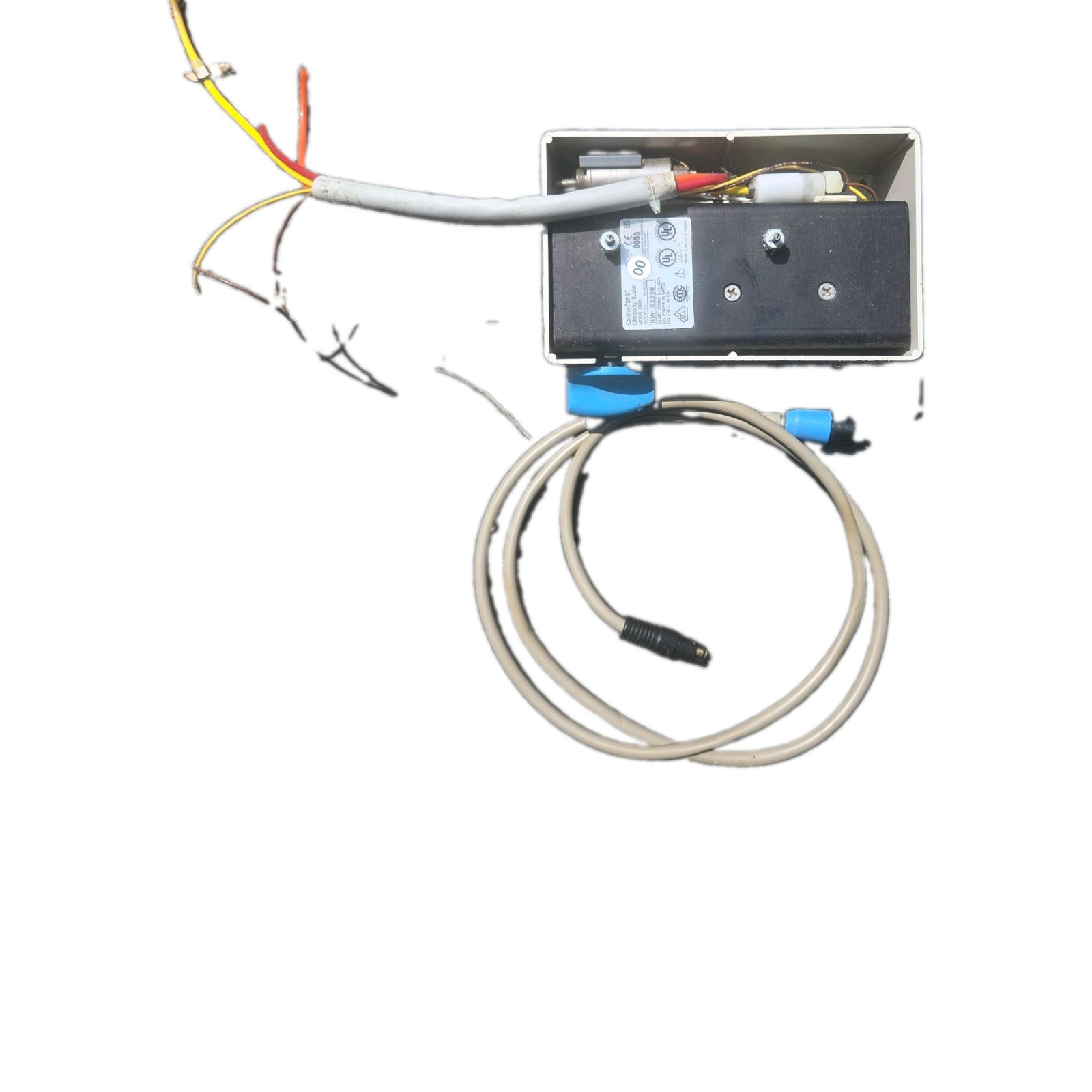 Dentsply Cavitron