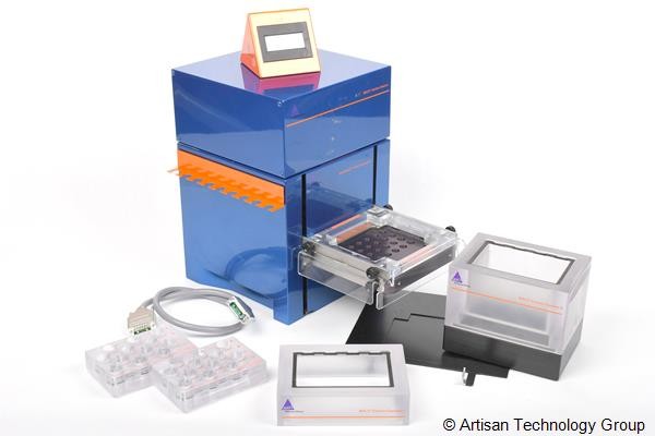 Miltenyi Biotec MultiMACS Cell24 Separator with Elution Station Set