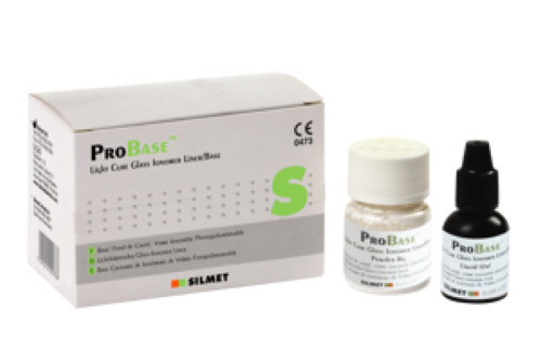 ProBase Liner/Base Kit, 104-170001-BO