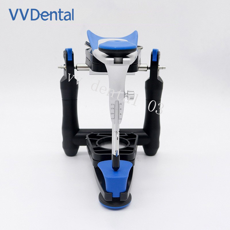 Dental Lab Average Value Articulator for Artex BN Model Full Bite Frame Economy