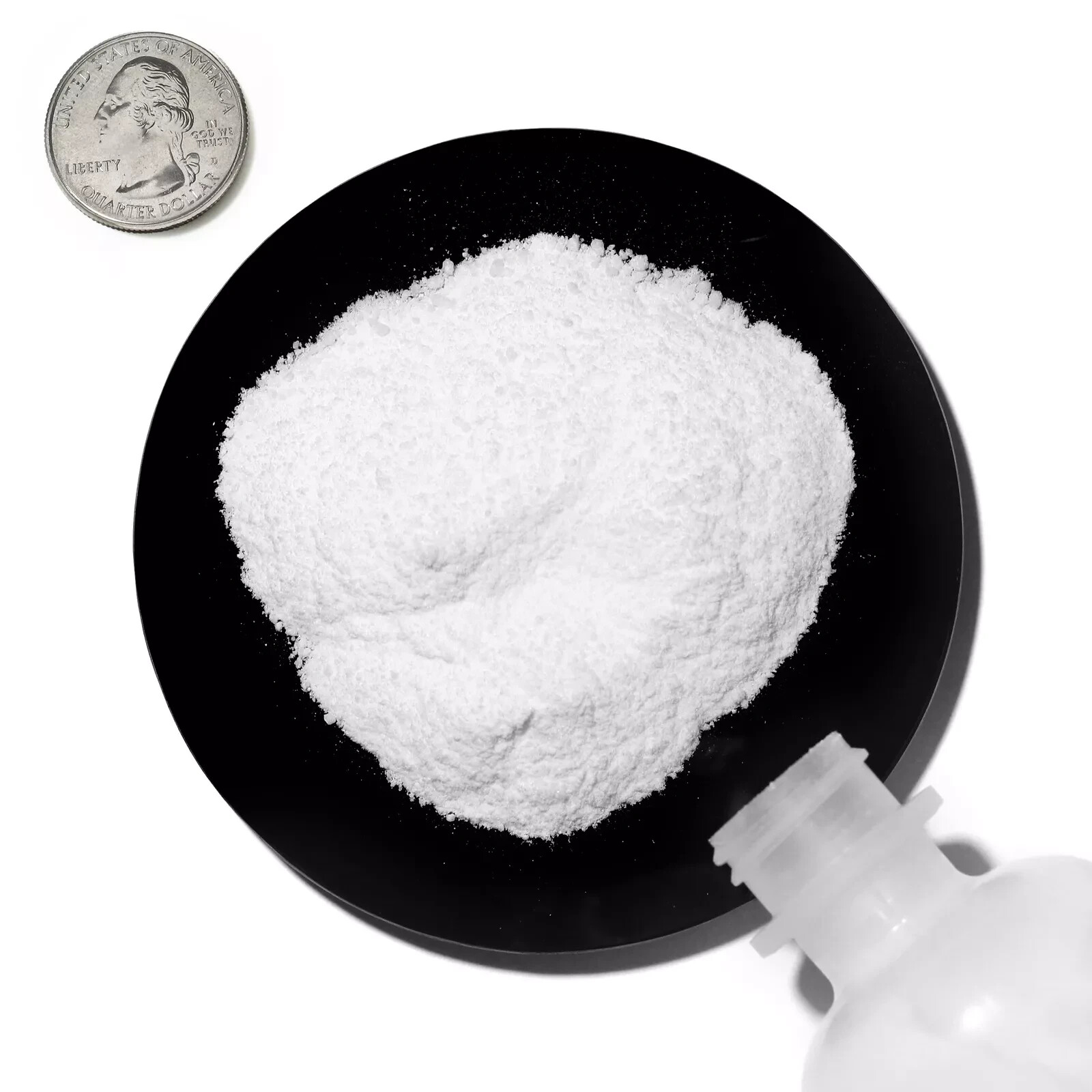 TETRASODIUM (EDTA) 8oz Technical Grade Chelating Agent Textile Water Paper 99%