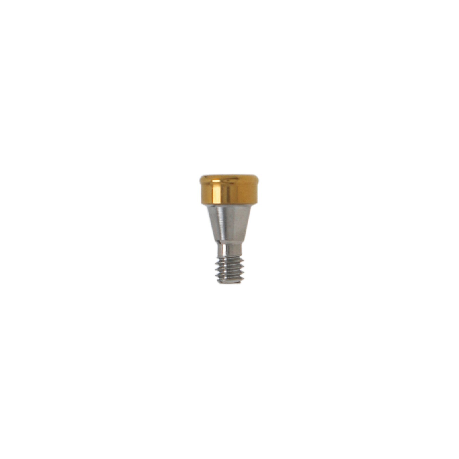 US Locator Abutments Mini Platform 1-6mm for Hiossen/Osstem/Snucone w/ Lab Kit