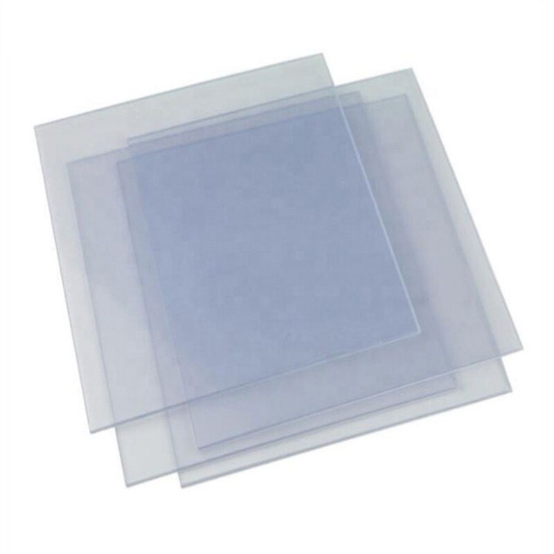 Dental Lab Splint Thermoforming Material For Vacuum Forming Hard 1.0/1.5/2.0mm