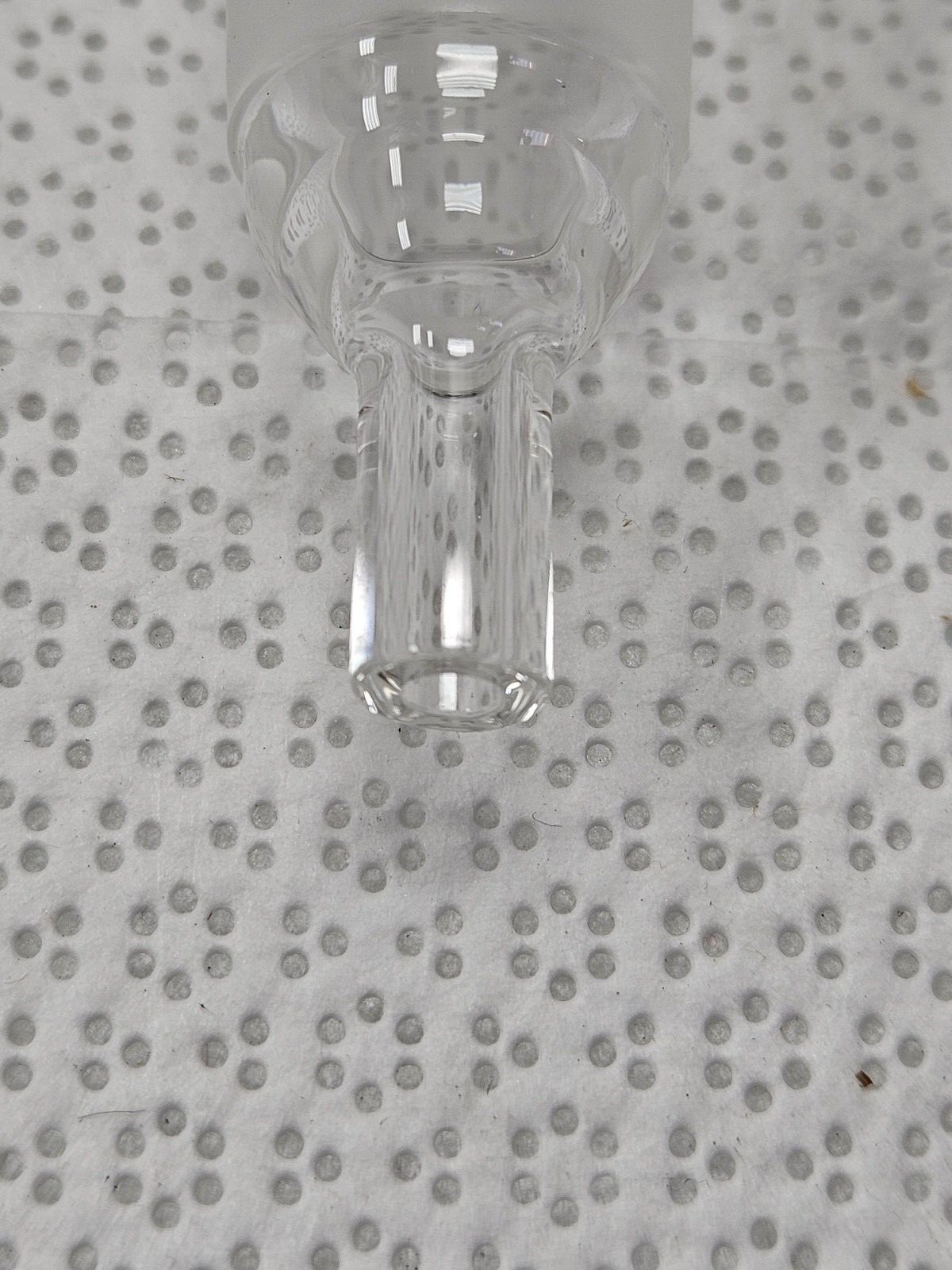 CHEMGLASS CG-1042-E-01 Thermocouple Adapter 1/8″, 24/40 Inner