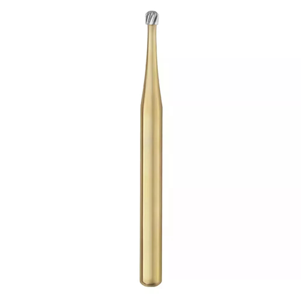 10 Pcs/Box Dental Ortho Tungsten Carbide Burs FG 7004/7006/7008/7104/7106/7108