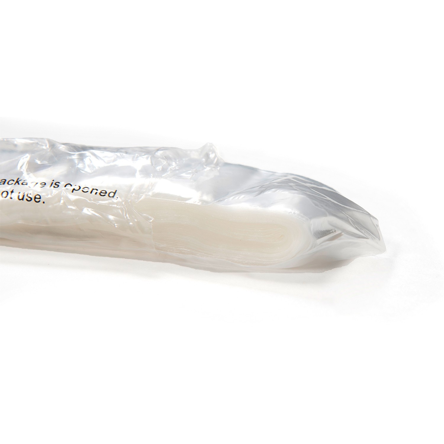 100pc/BOX Dental Curing Light Body Sleeves Disposable Protective Covers 1.5″ x 8