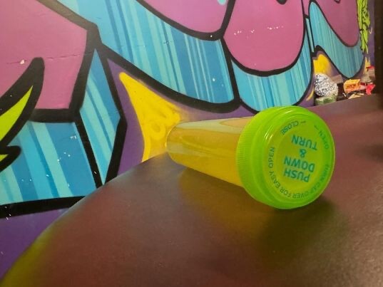 Wholesale Child-Resistant Closure Cap Vials – 30¢ Each or $30 for 100