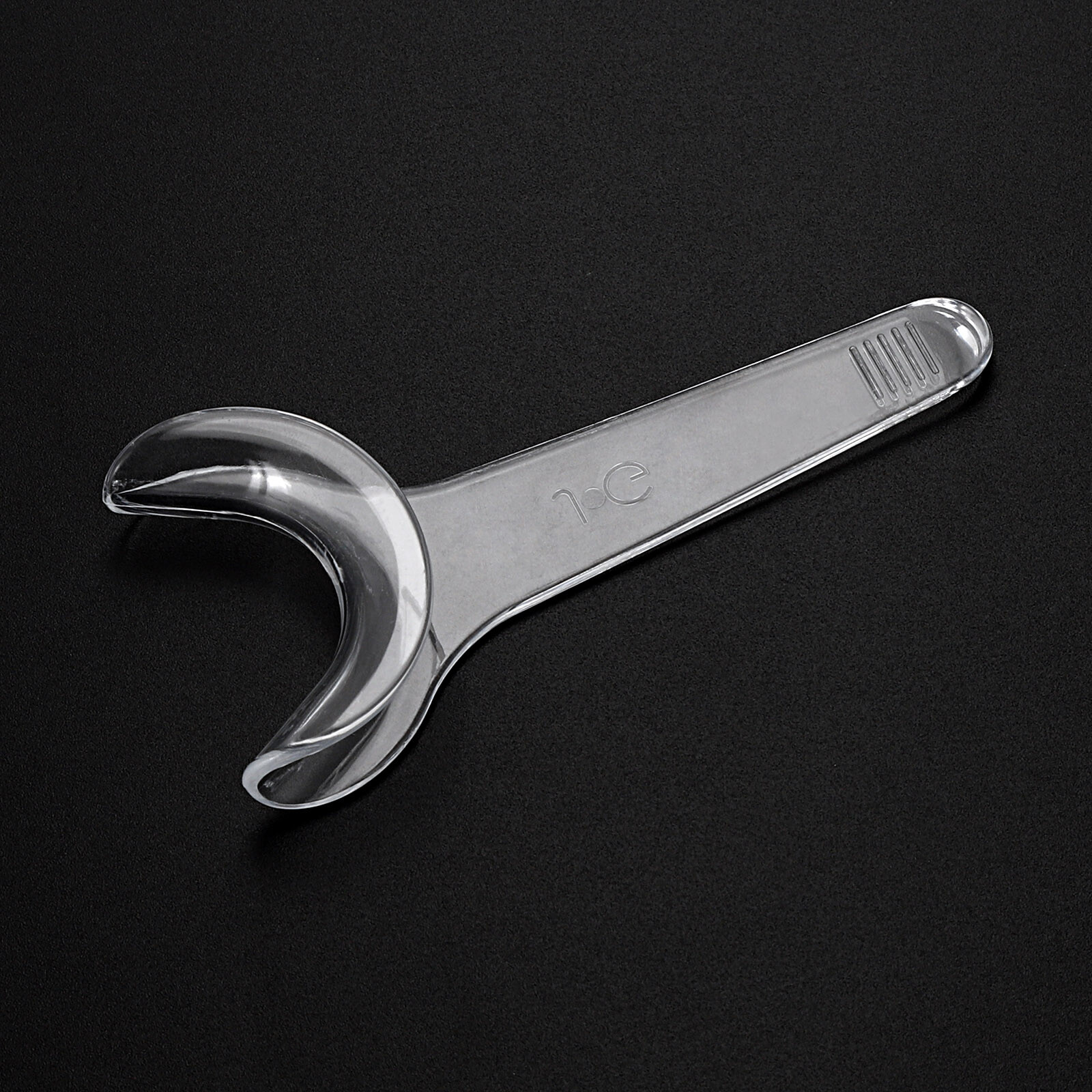 1/5/10/20Pc Dental T-Shape Intraoral Cheek Lip Retractor Mouth Opener Small Size