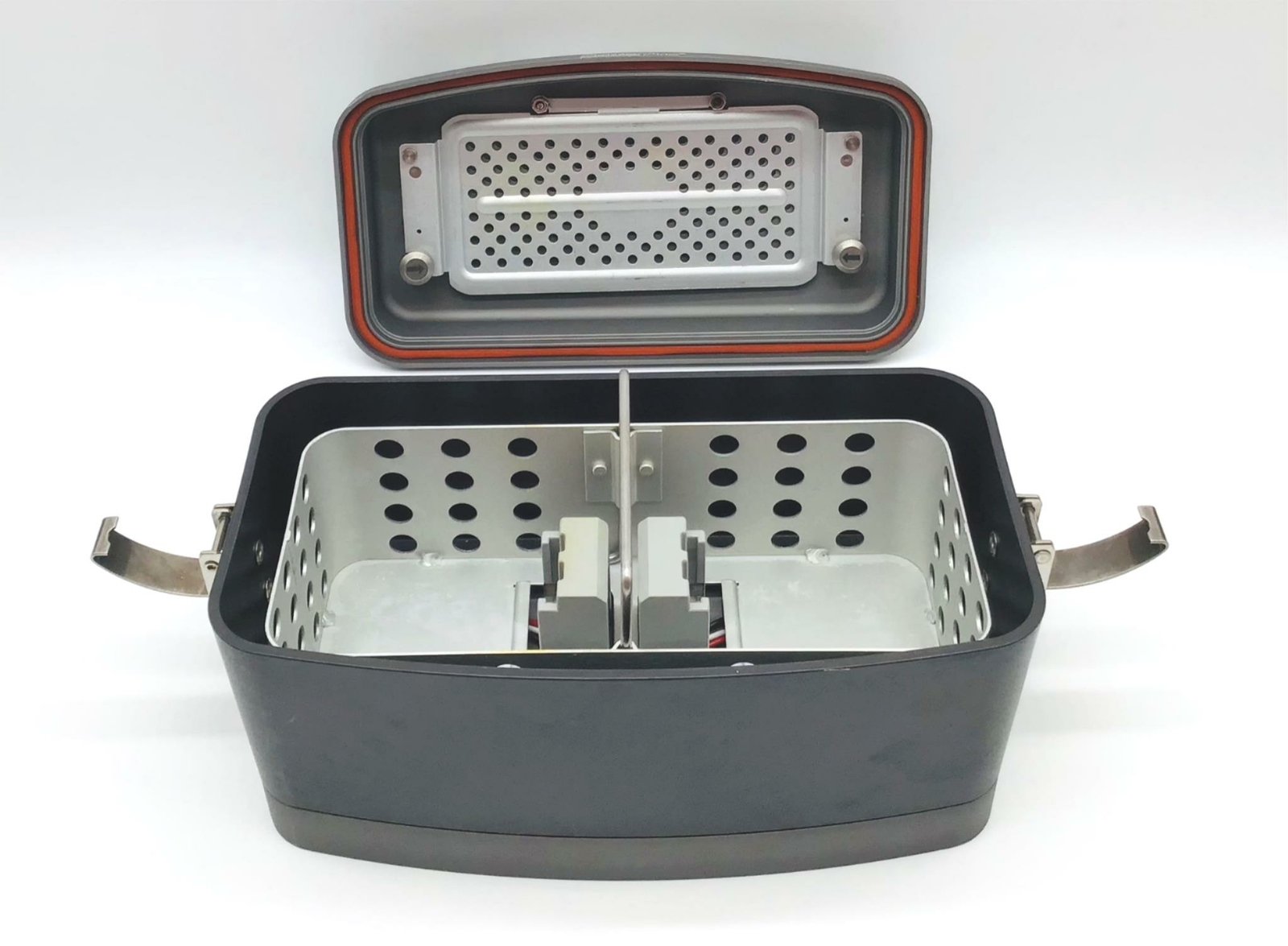 Linvatec Hall PRO3200 PowerPro SureCharge Battery Sterilization Case