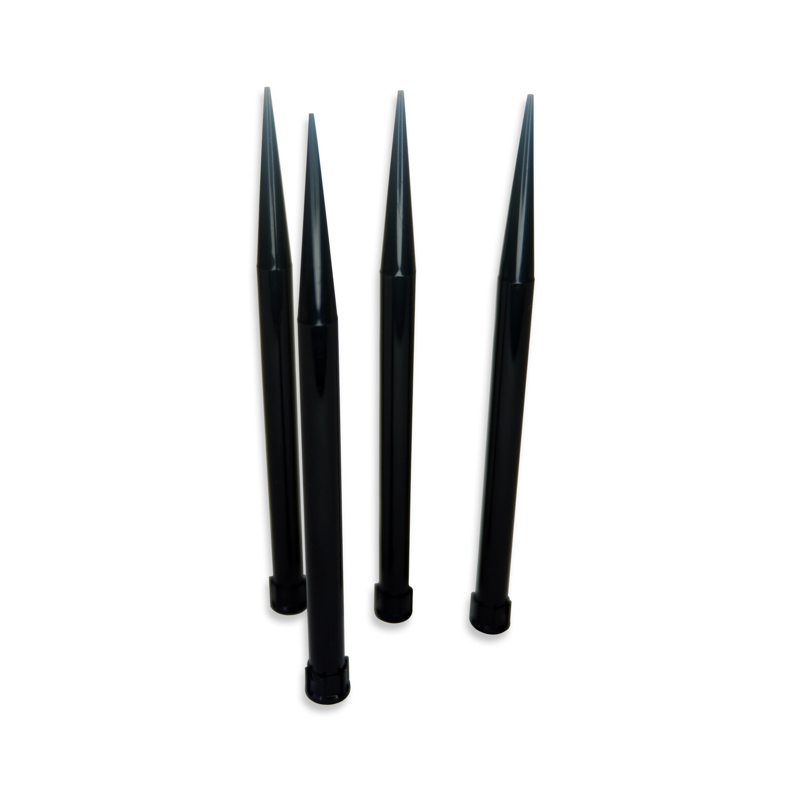 1000uL TECAN FILTER TIPS: PRE-STERILIZED, RACKED, EXP 11/26, 30027