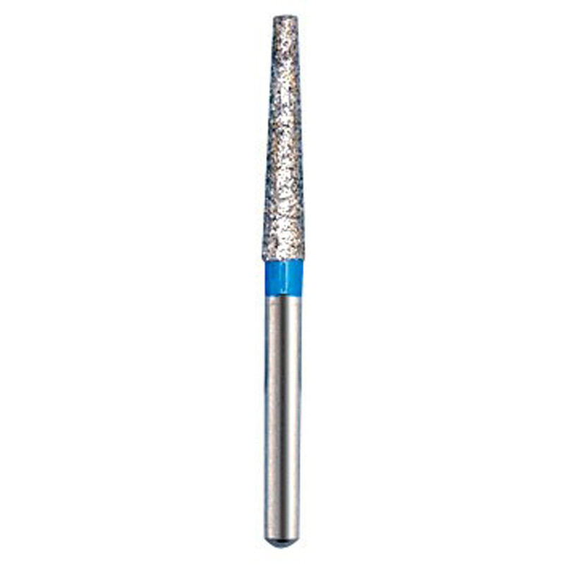 FG DIAMOND BUR # TF-13 ISO 173/018