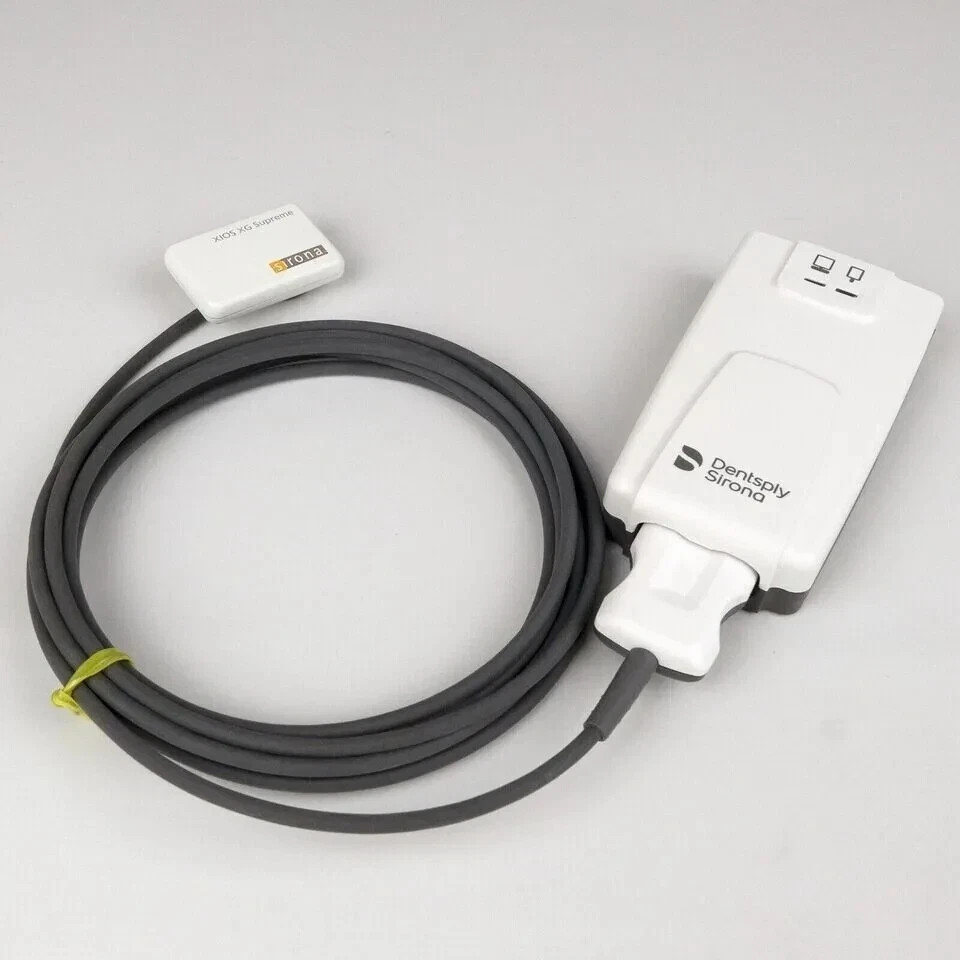 Sirona Xios SUPREME Size 1 with USB sensor same as Schick 33 AE Module