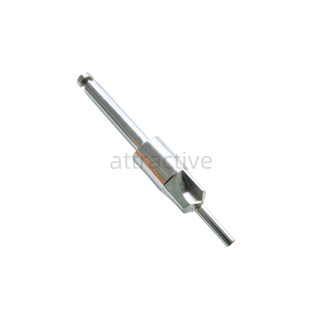 Dental Bone Profiler Edge Dresser Drill Ridge Trimmer Drills Remover