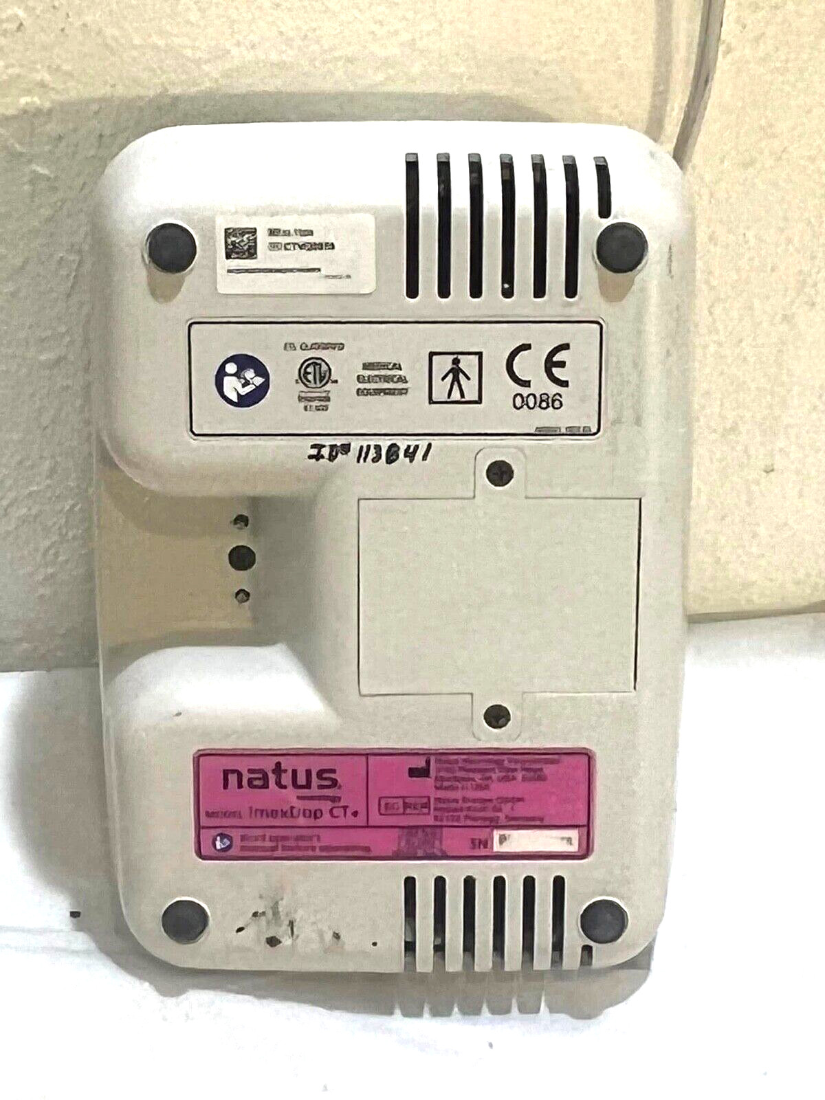 Natus IMEX DOP CT+ – USED