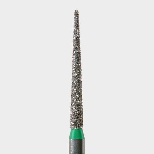 Microcopy 1312.11C NeoDiamond FG #859.012 Extra Long Pointed Cone