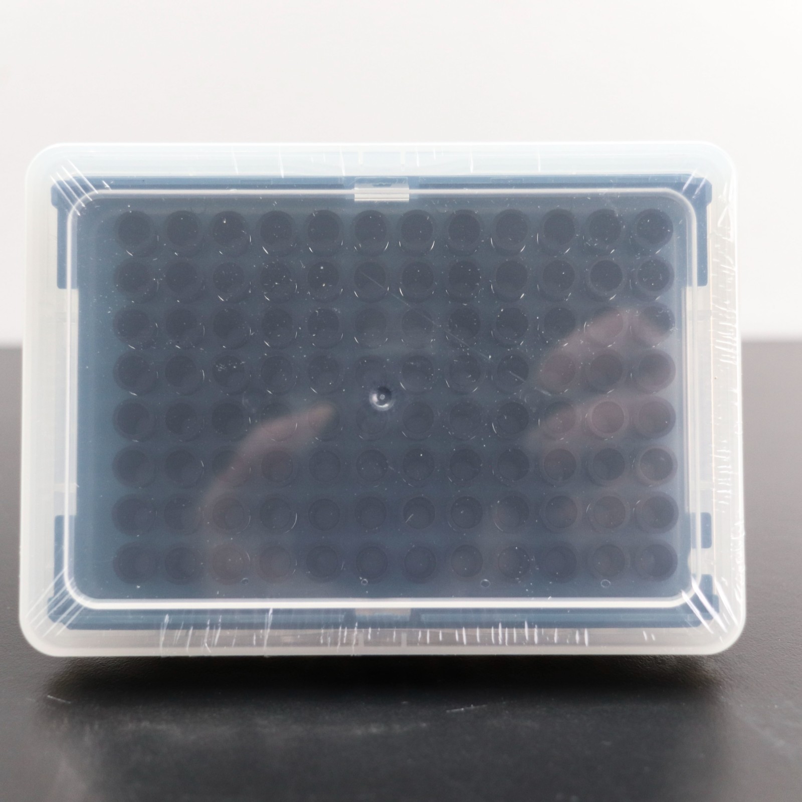 Tecan Pipette Tips 50 ul Robotic Filtered Case of 24 Racks