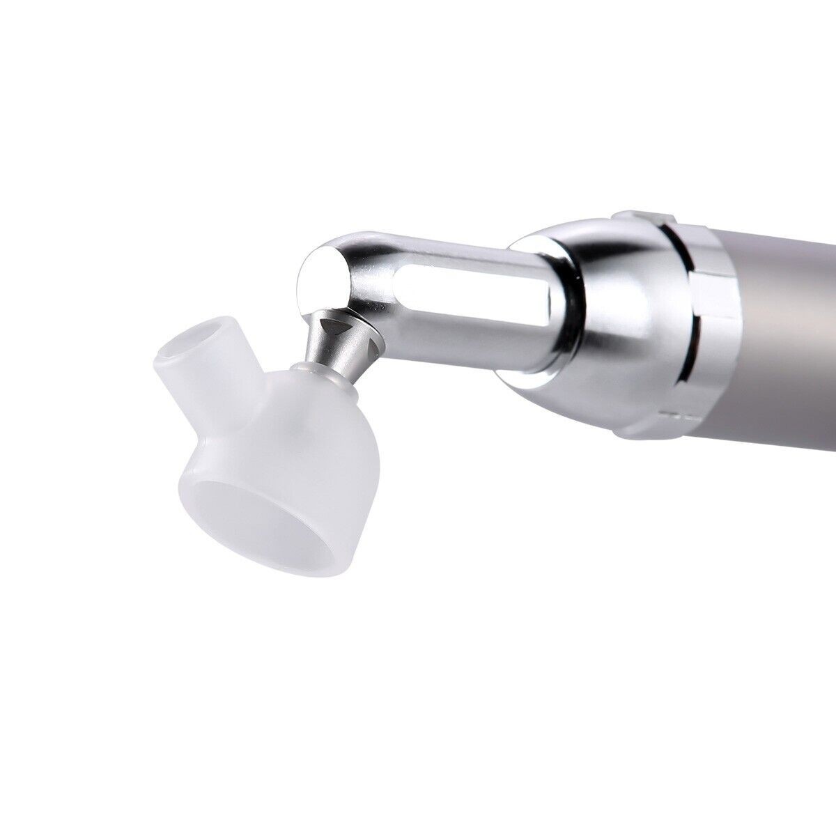 10Pcs Dental Tiny Cover Micro Sand Trap Aluminum Oxide Air Sandblaster 134℃