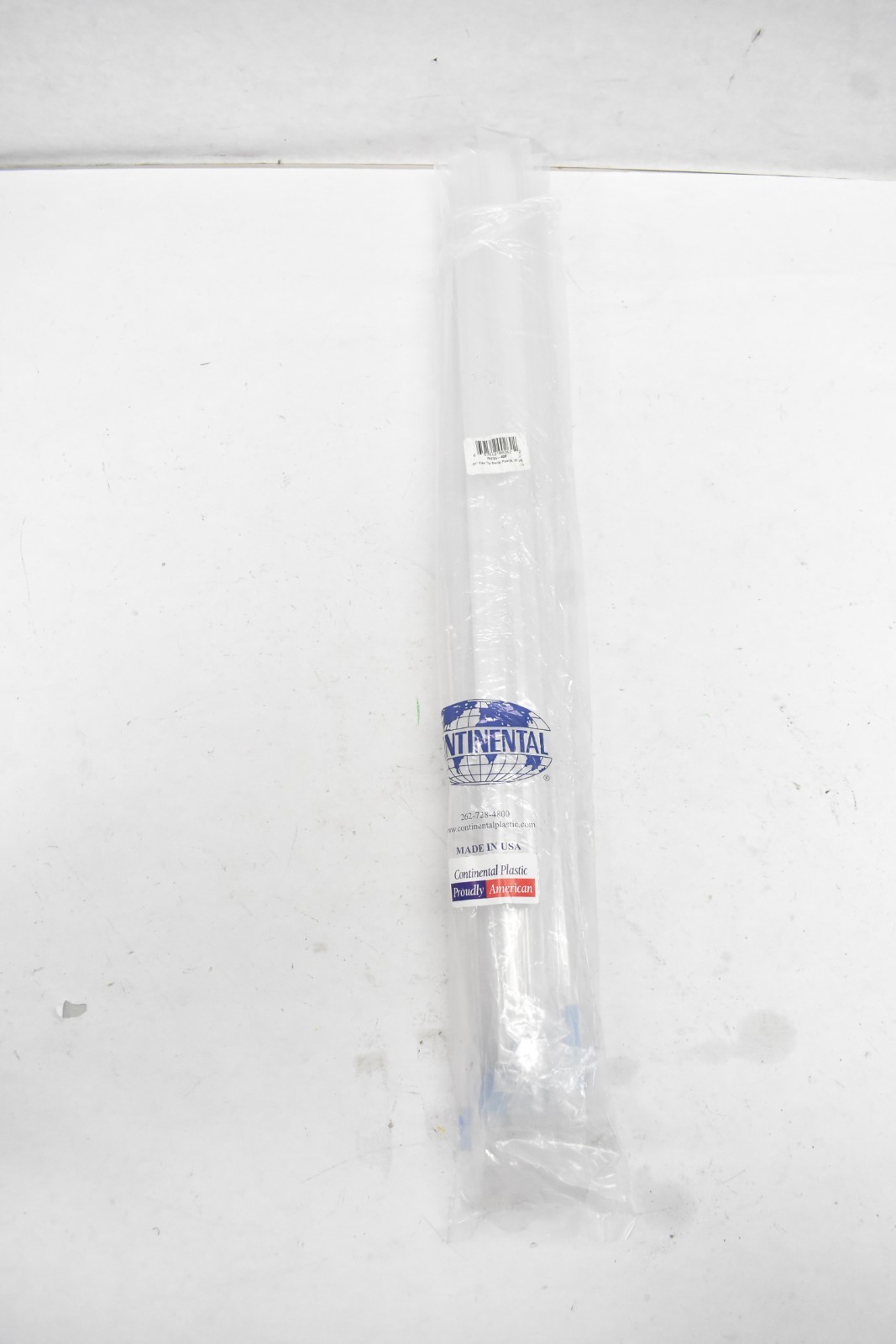 Lot of 48 Continental Next Generation 22″ Flex Tip Sterile Pipettes 75233-406