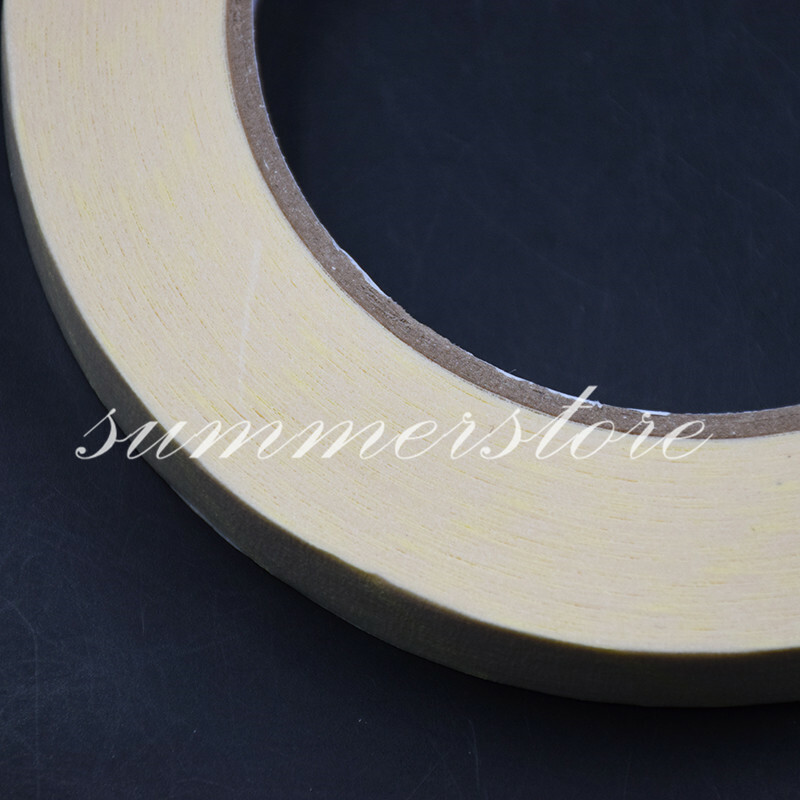 1 Rolls 12MM*50M Dental Defend Steam Autoclave Sterilization Indicator Tape