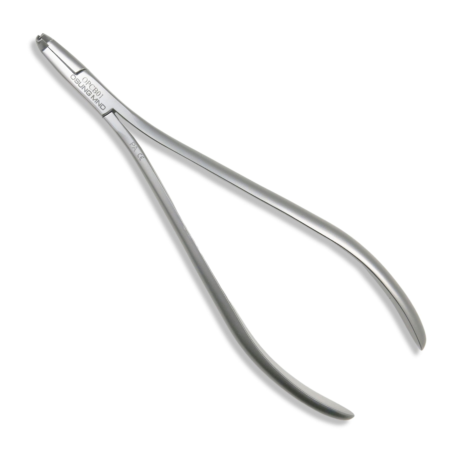 Cinch back plier Wire Bending Plier Osung -OPCB01 (#1341)