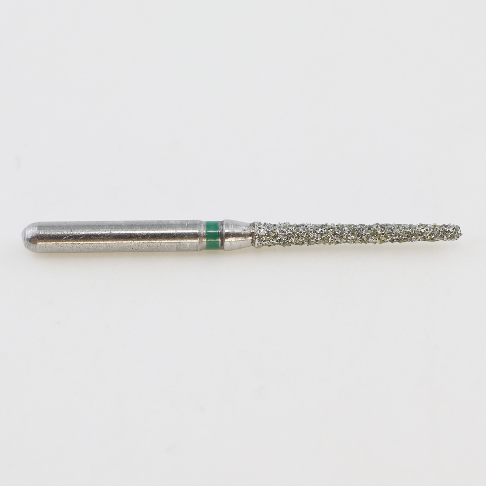 Dental Diamond Burs Round Shoulder End Taper 850/010C FG 1.6mm for High Speed