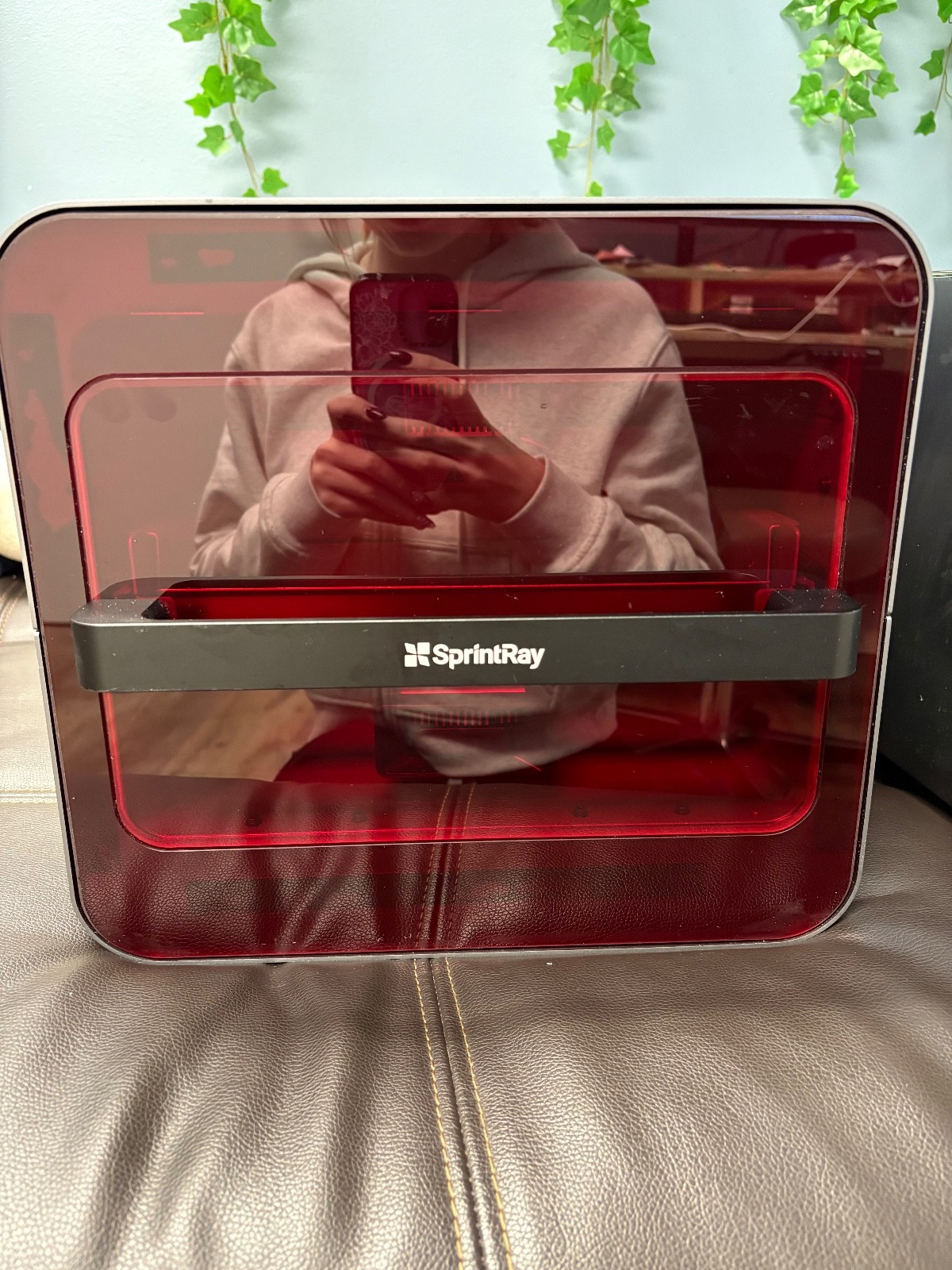 SprintRay ProCure 2 – USED, good condition, works very well