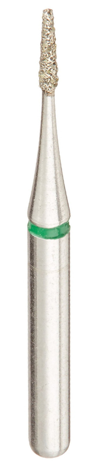CROSSTECH MultiUse Dental Diamond A22C,T&F 889/007C, Coarse, 5 Burs